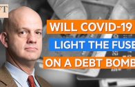 Charts that Count: will Covid-19 light the fuse on a debt bomb?