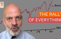 Welcome to the ‘everything rally’ | Charts that Count