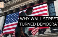Why Wall Street turned Democrat | Charts that Count