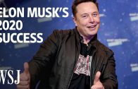 How-Elon-Musk-Found-Stock-Success-in-2020-WSJ